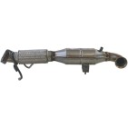 Catalyseur Pour Ford C-Max Focus II A Trois Volumes Camionnette/1381547