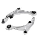 x2 Triangle Bras de Suspension Inférieur Droit+Gauche Pour Murano 545001AA1A