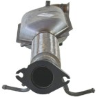 Catalyseur Pour Ford C-Max Focus II A Trois Volumes Camionnette/1381547