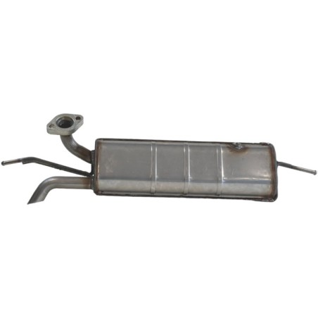 Catalyseur Pour Smart Fortwo Cabrio 4514900081 4514900781 4514900981