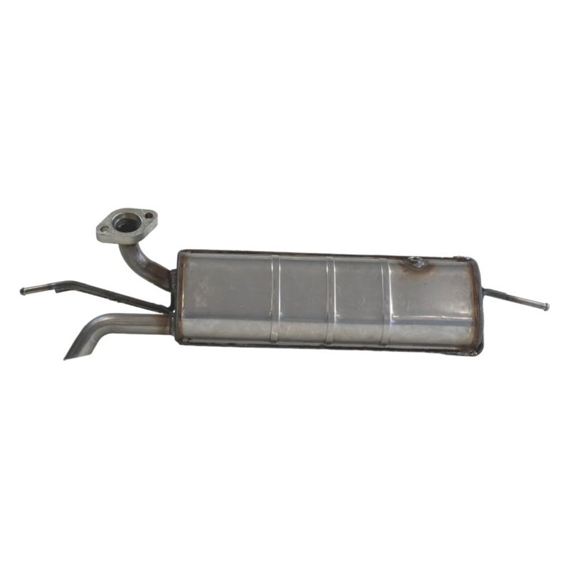 Catalyseur Pour Smart Fortwo Cabrio 4514900081 4514900781 4514900981