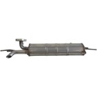 Catalyseur Pour Smart Fortwo Cabrio 4514900081 4514900781 4514900981