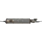 Catalyseur Pour Smart Fortwo Cabrio 4514900081 4514900781 4514900981