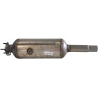 FAP Filtre à Particules Pour Fiat Doblo 51800823 51818964
