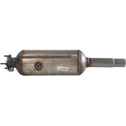 FAP Filtre à Particules Pour Fiat Doblo 51800823 51818964