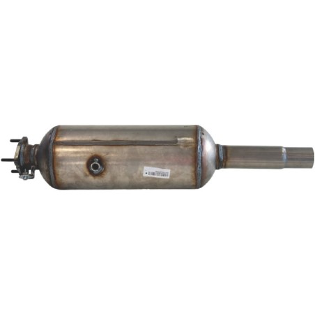 FAP Filtre à Particules Pour Fiat Doblo 51800823 51818964