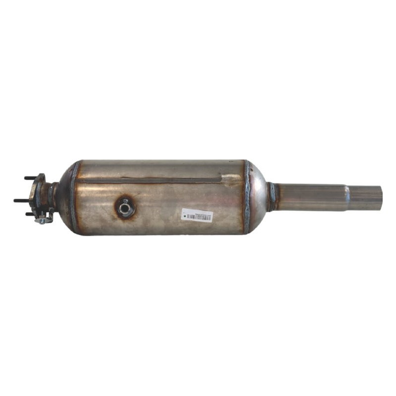 FAP Filtre à Particules Pour Fiat Doblo 51800823 51818964