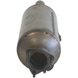 FAP Filtre à Particules Pour Fiat Doblo 51800823 51818964