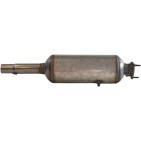 FAP Filtre à Particules Pour Fiat Doblo 51800823 51818964