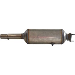 FAP Filtre à Particules Pour Fiat Doblo 51800823 51818964