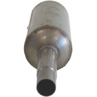 FAP Filtre à Particules Pour Fiat Doblo 51800823 51818964