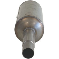 FAP Filtre à Particules Pour Fiat Doblo 51800823 51818964
