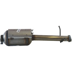 FAP Filtre à Particules Pour Ford Tourneo Connect Transit 1842386 5090572