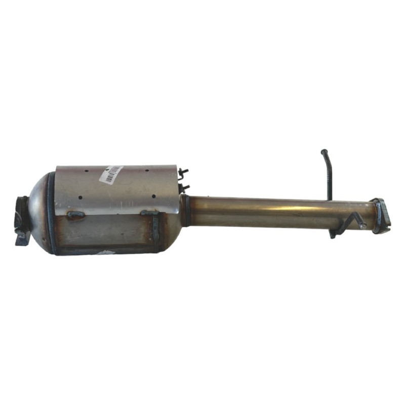 FAP Filtre à Particules Pour Ford Tourneo Connect Transit 1842386 5090572