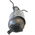 FAP Filtre à Particules Pour Ford Tourneo Connect Transit 1842386 5090572