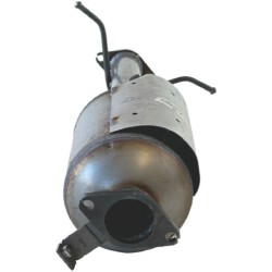 FAP Filtre à Particules Pour Ford Tourneo Connect Transit 1842386 5090572