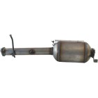 FAP Filtre à Particules Pour Ford Tourneo Connect Transit 1842386 5090572