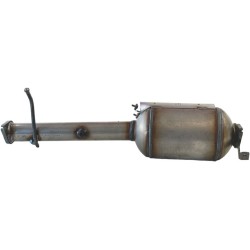 FAP Filtre à Particules Pour Ford Tourneo Connect Transit 1842386 5090572