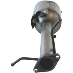 FAP Filtre à Particules Pour Ford Tourneo Connect Transit 1842386 5090572
