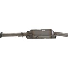 FAP Filtre à Particules Pour Ford C-Max II Van Focus III 1827171 1846162