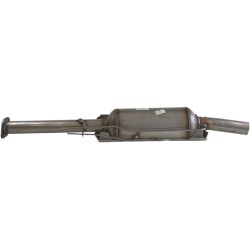 FAP Filtre à Particules Pour Ford C-Max II Van Focus III 1827171 1846162