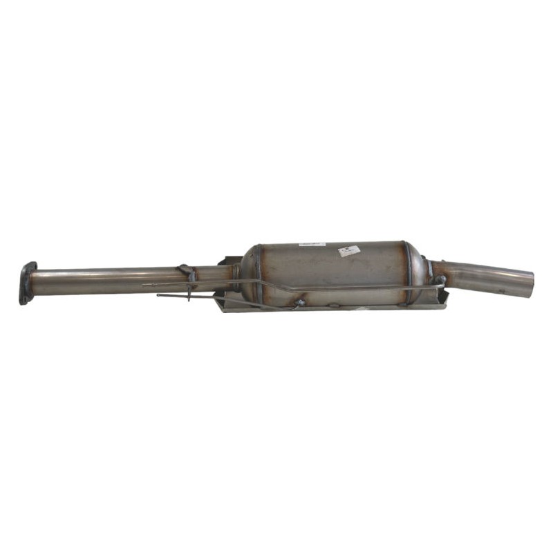 FAP Filtre à Particules Pour Ford C-Max II Van Focus III 1827171 1846162