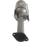 FAP Filtre à Particules Pour Ford C-Max II Van Focus III 1827171 1846162