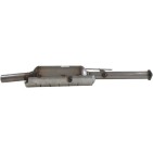 FAP Filtre à Particules Pour Ford C-Max II Van Focus III 1827171 1846162