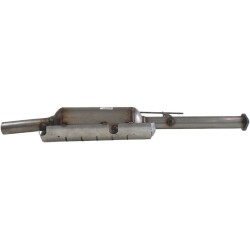 FAP Filtre à Particules Pour Ford C-Max II Van Focus III 1827171 1846162