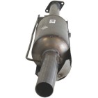 FAP Filtre à Particules Pour Ford C-Max II Van Focus III 1827171 1846162