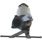 FAP Filtre à Particules Pour Volvo V70 II XC70 Cross Country XC90 I 36050566