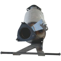 FAP Filtre à Particules Pour Volvo V70 II XC70 Cross Country XC90 I 36050566
