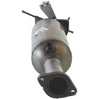 FAP Filtre à Particules Pour Volvo V70 II XC70 Cross Country XC90 I 36050566