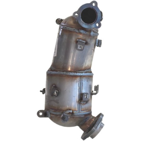 FAP Filtre à Particules Pour Toyota Auris Avensis A Trois Volumes 250510R030