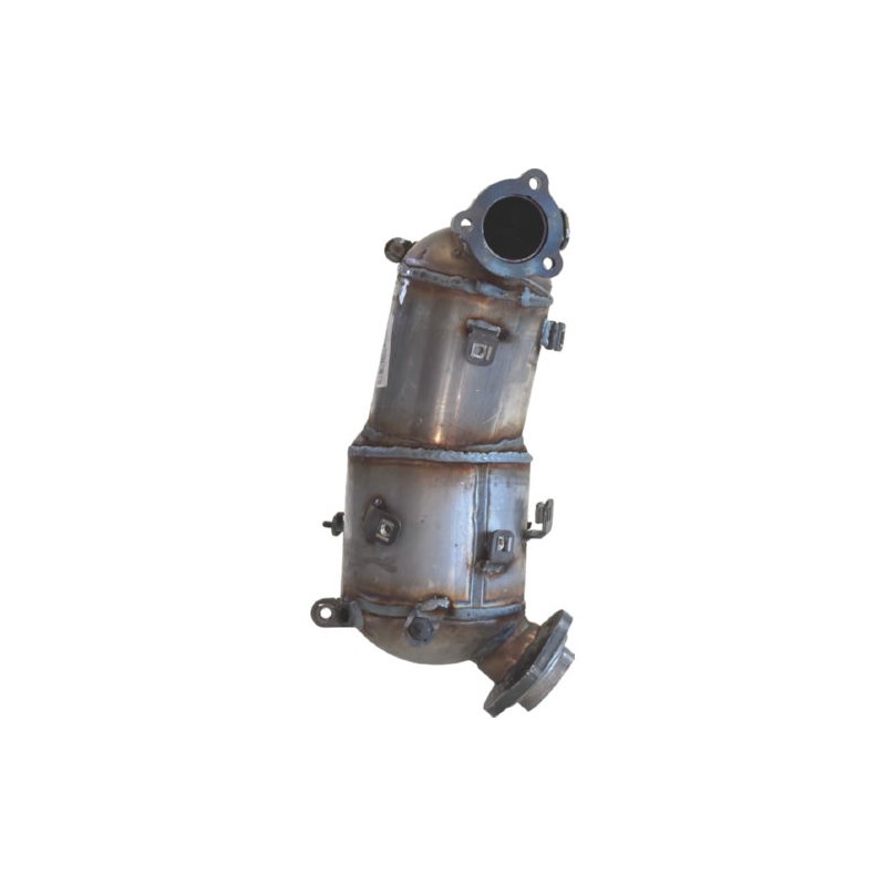 FAP Filtre à Particules Pour Toyota Auris Avensis A Trois Volumes 250510R030