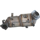 FAP Filtre à Particules Pour Toyota Auris Avensis A Trois Volumes 250510R030