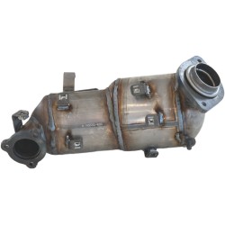 FAP Filtre à Particules Pour Toyota Auris Avensis A Trois Volumes 250510R030