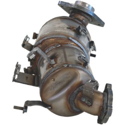 FAP Filtre à Particules Pour Toyota Auris Avensis A Trois Volumes 250510R030