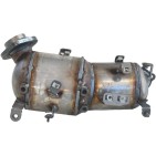 FAP Filtre à Particules Pour Toyota Auris Avensis A Trois Volumes 250510R030