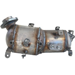 FAP Filtre à Particules Pour Toyota Auris Avensis A Trois Volumes 250510R030