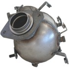 FAP Filtre à Particules Pour Toyota Auris Avensis A Trois Volumes 250510R030
