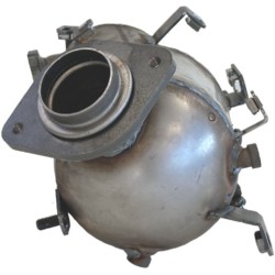 FAP Filtre à Particules Pour Toyota Auris Avensis A Trois Volumes 250510R030