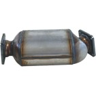 FAP Filtre à Particules Pour BMW 5 Touring X3 18303423936 18307798159
