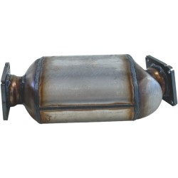 FAP Filtre à Particules Pour BMW 5 Touring X3 18303423936 18307798159