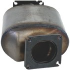 FAP Filtre à Particules Pour BMW 5 Touring X3 18303423936 18307798159