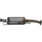 FAP Filtre à Particules Pour Ford Kuga I Van 1680252 1698646 1699938 1715617