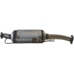 FAP Filtre à Particules Pour Ford Kuga I Van 1680252 1698646 1699938 1715617