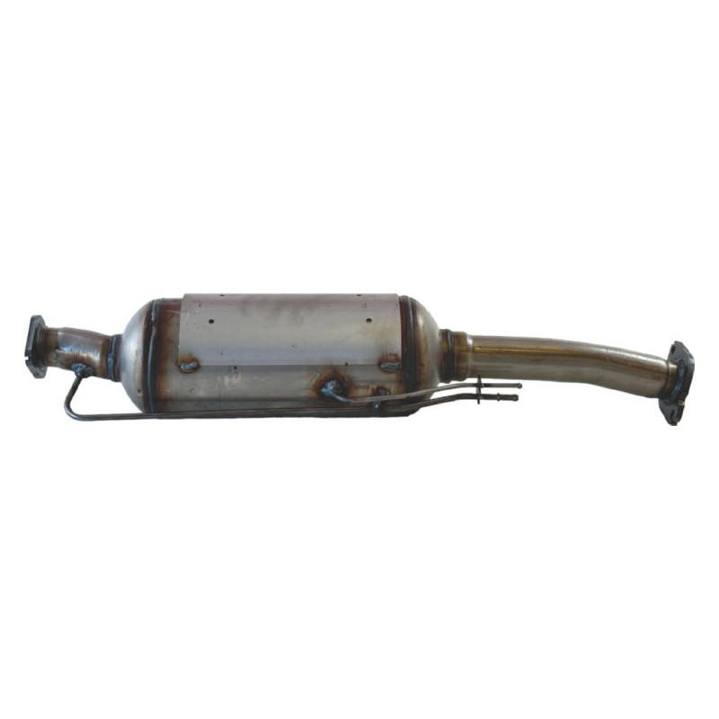 FAP Filtre à Particules Pour Ford Kuga I Van 1680252 1698646 1699938 1715617