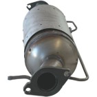 FAP Filtre à Particules Pour Ford Kuga I Van 1680252 1698646 1699938 1715617