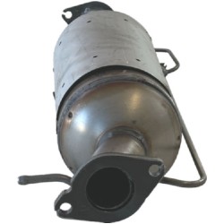 FAP Filtre à Particules Pour Ford Kuga I Van 1680252 1698646 1699938 1715617